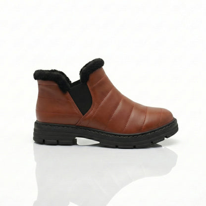 Vero Ankle Boot