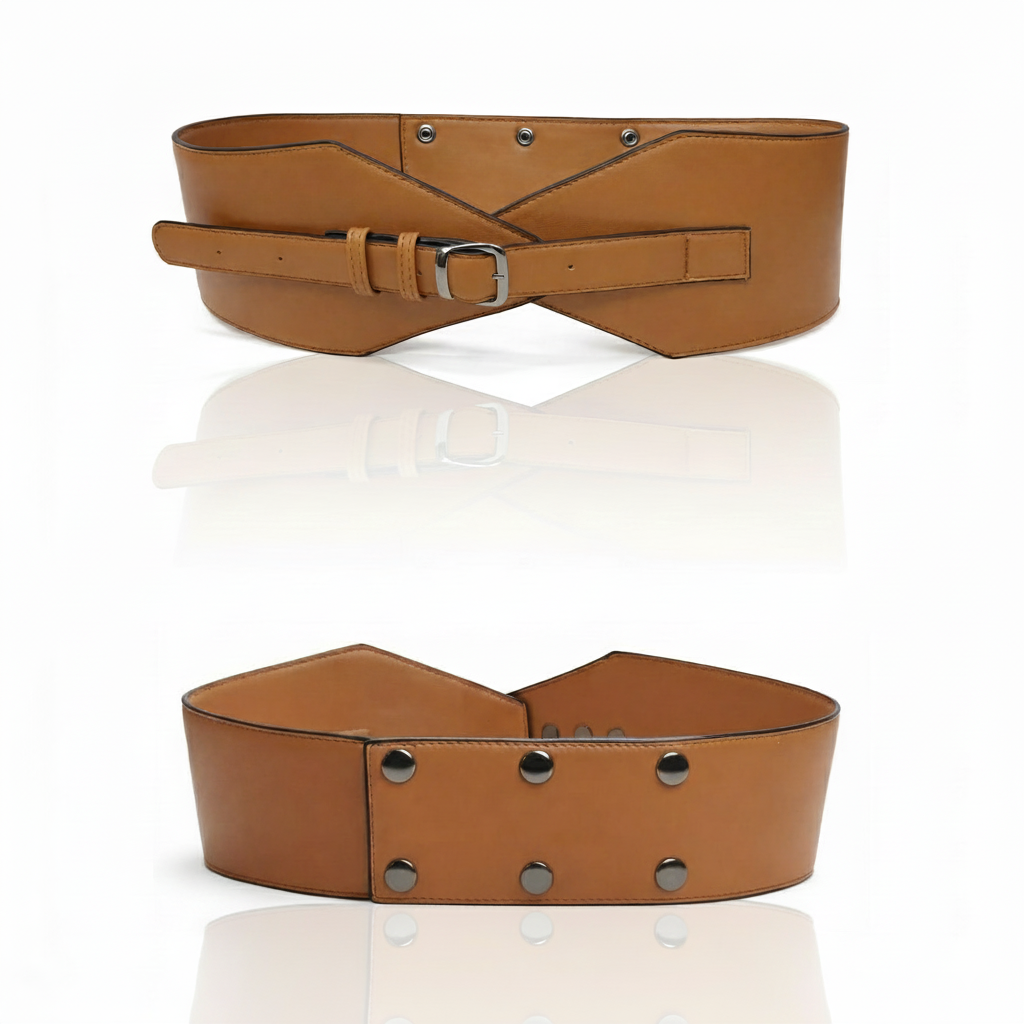 Icon Waist Belt | Scarpella