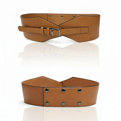 Icon Waist Belt | Scarpella