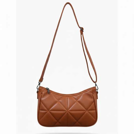 Havana Amara Crossbody & Handbag