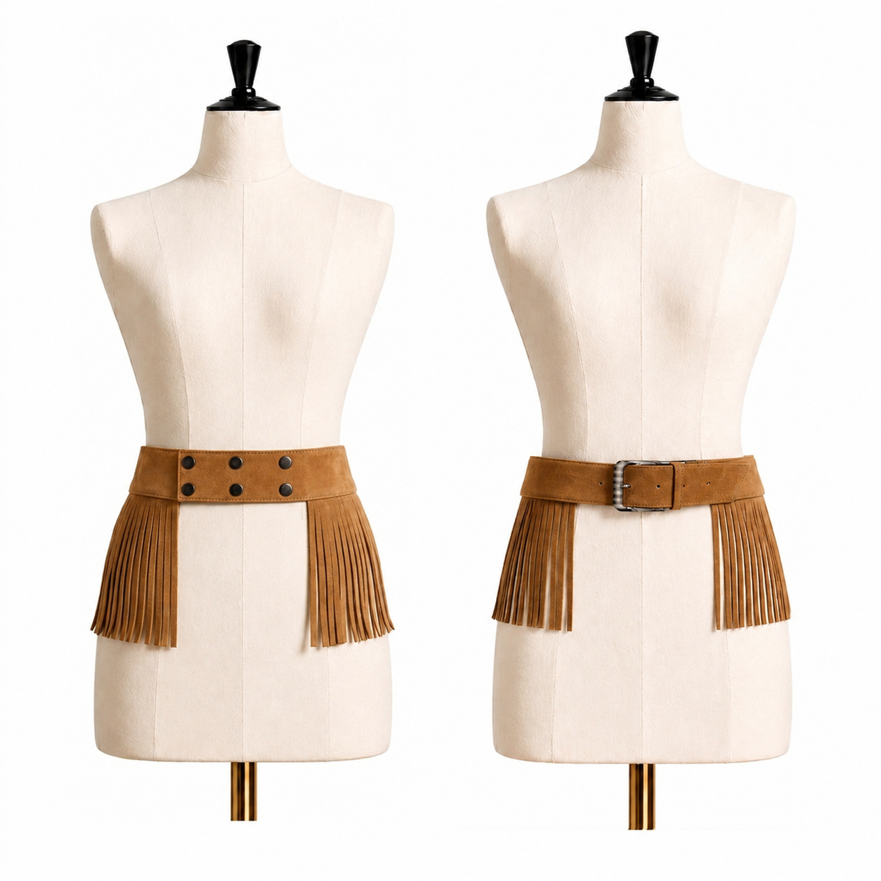 Scarlet – Fringe Belt