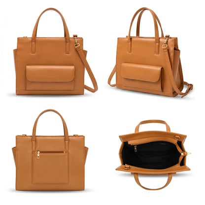 Elle – Structured Work Bag