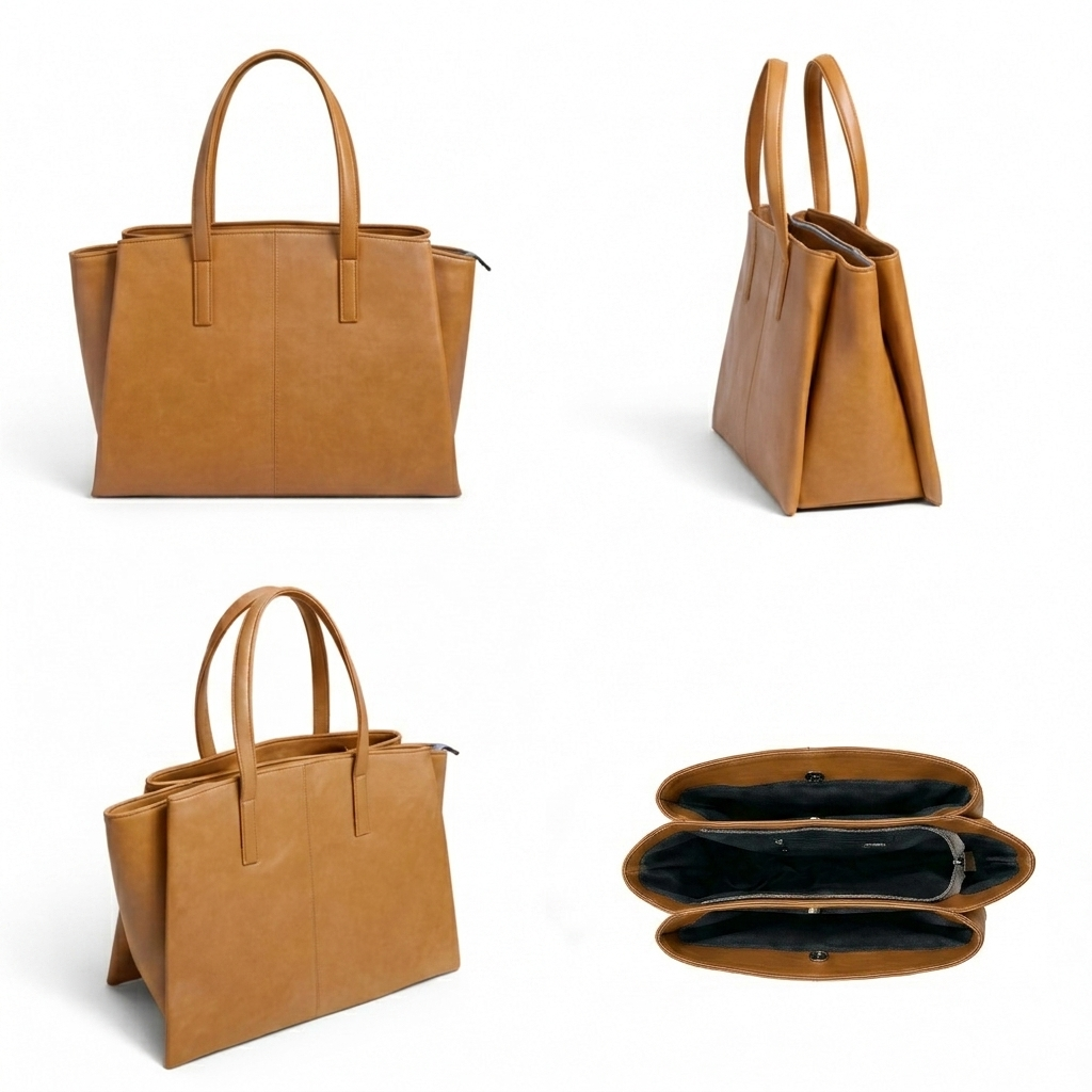 Omni Large Work Tote