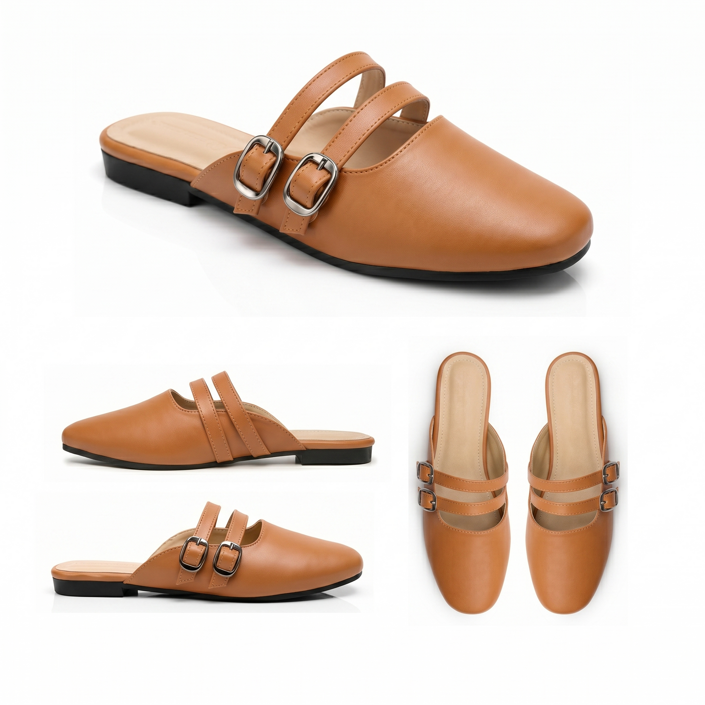 Lunaria – Everyday Mule