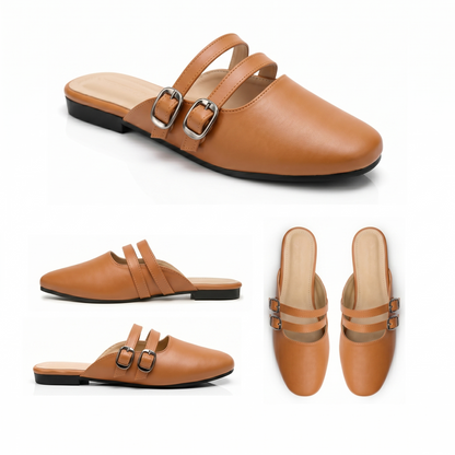 Lunaria – Everyday Mule