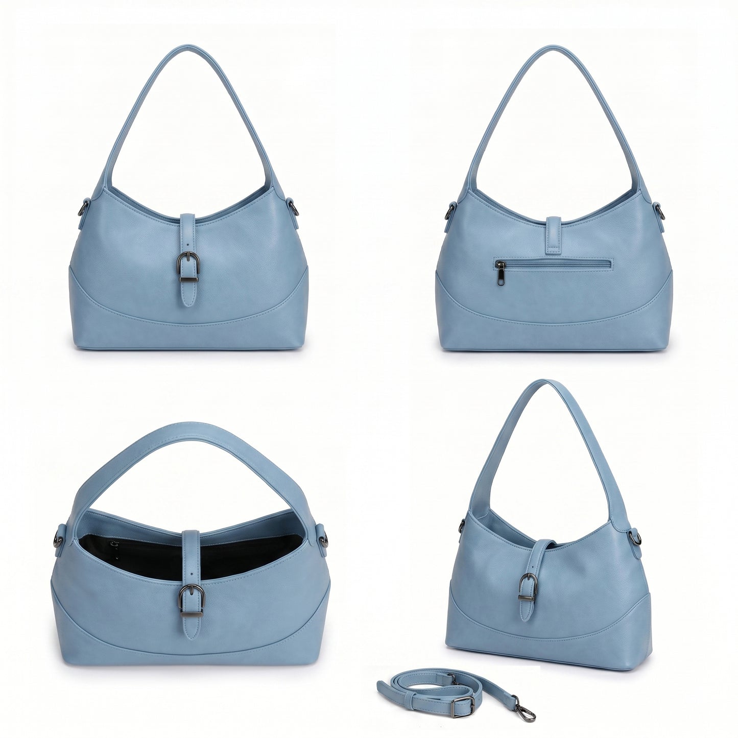 Cinto – Large Crossbody Bag