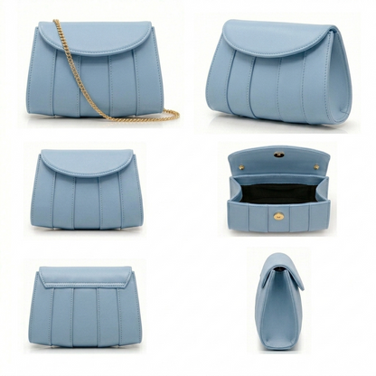 Evelisse – Convertible Clutch