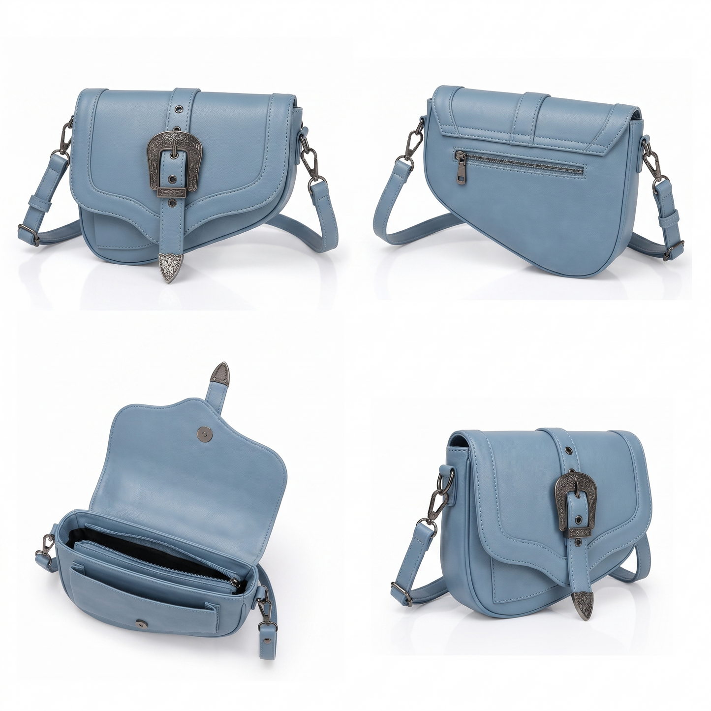 Dakota – Saddle Bag