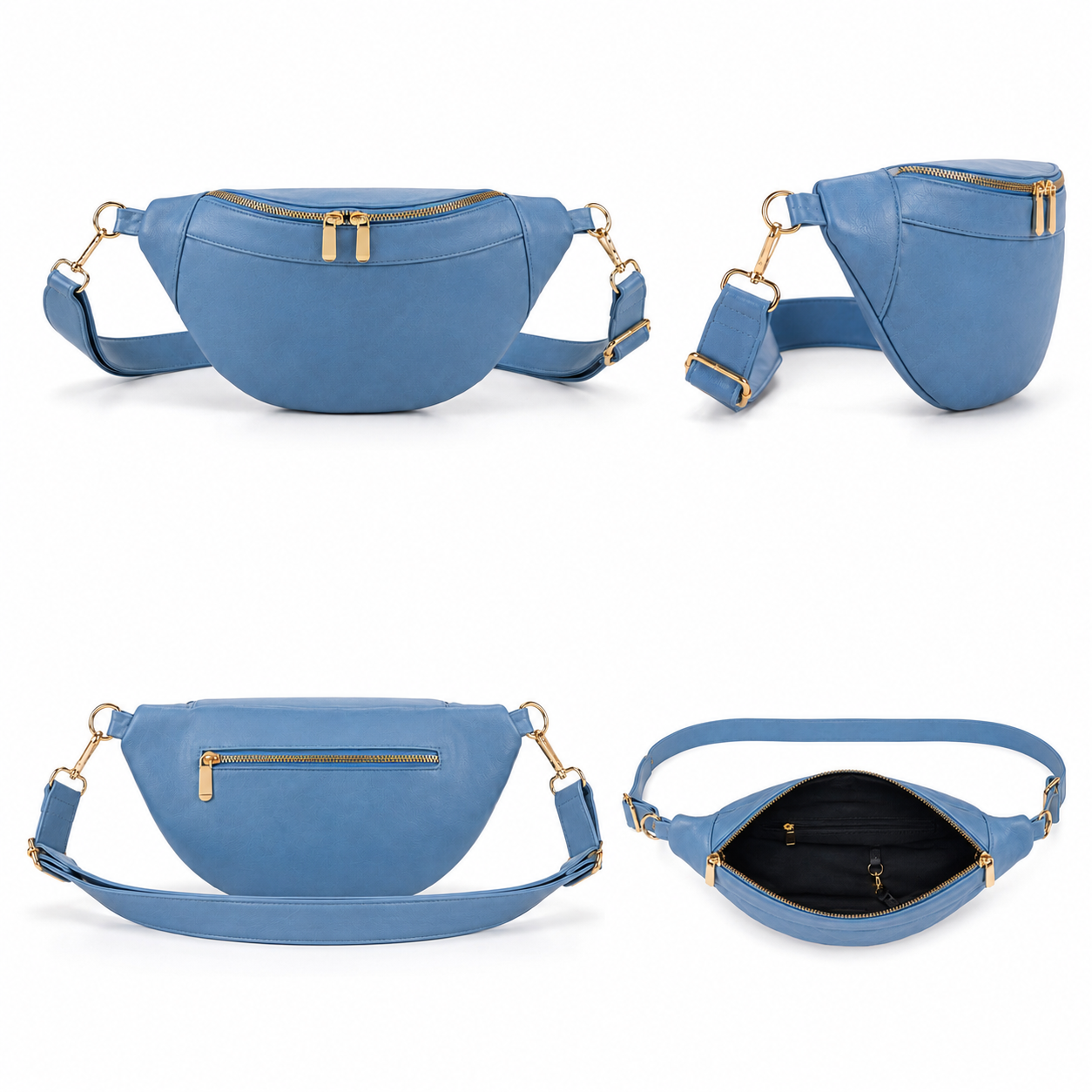 Orvyn – Waist Bag