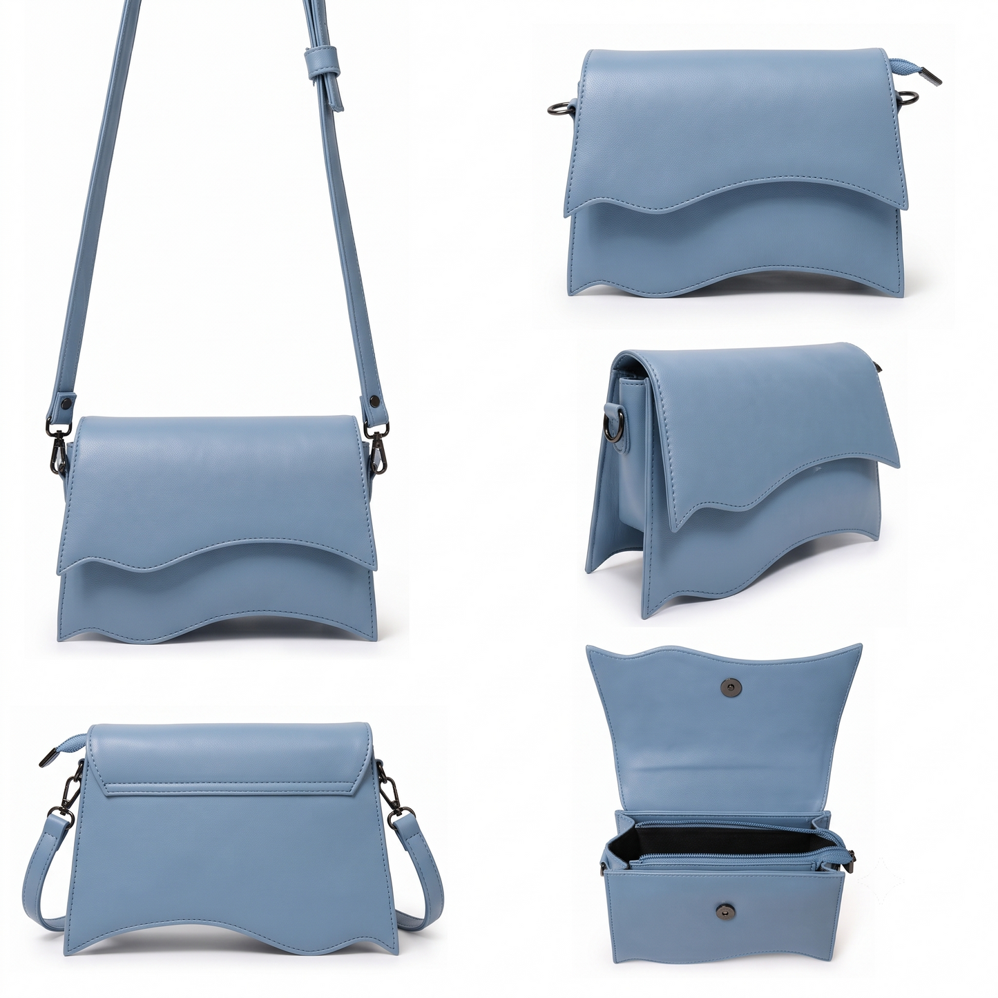 Tatum – Crossbody Bag
