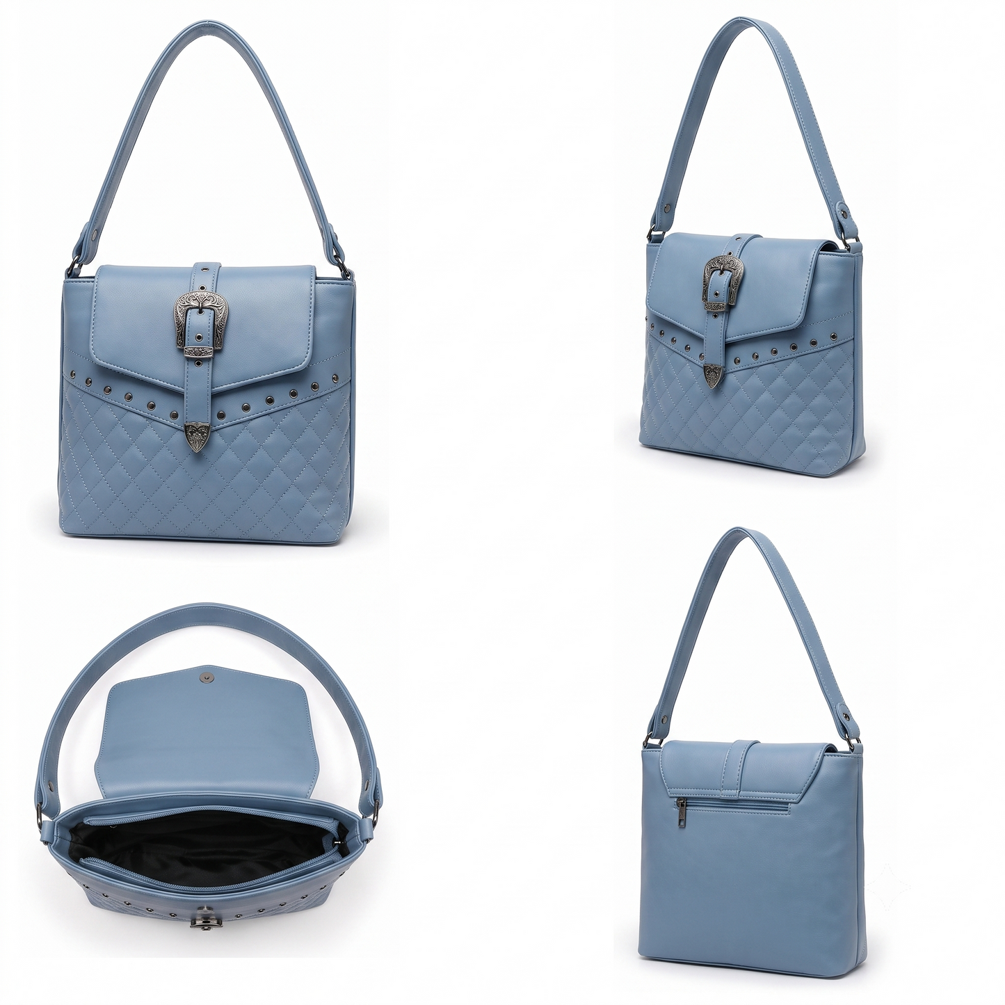 Camden – Shoulder Bag