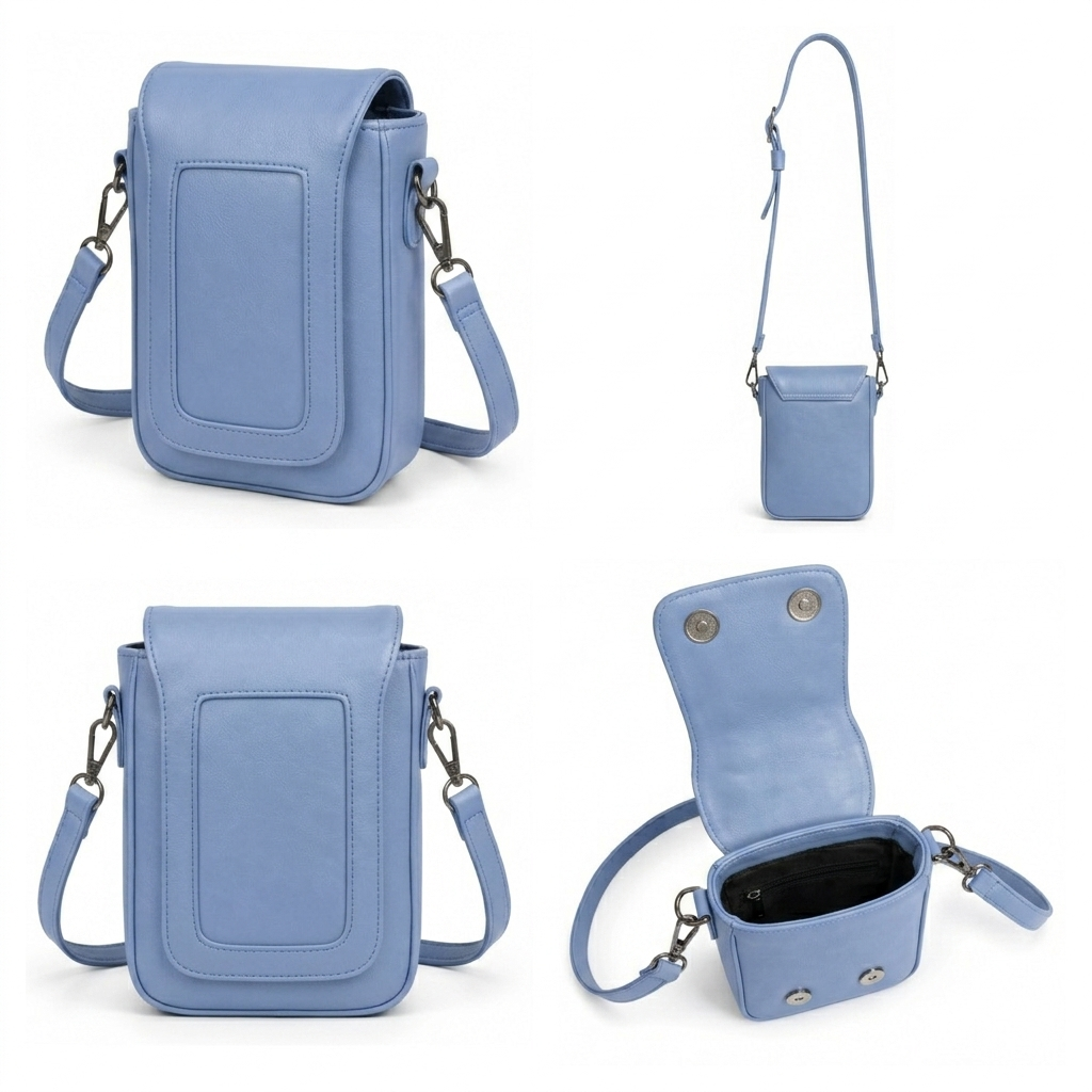 Lunari – Phone Bag
