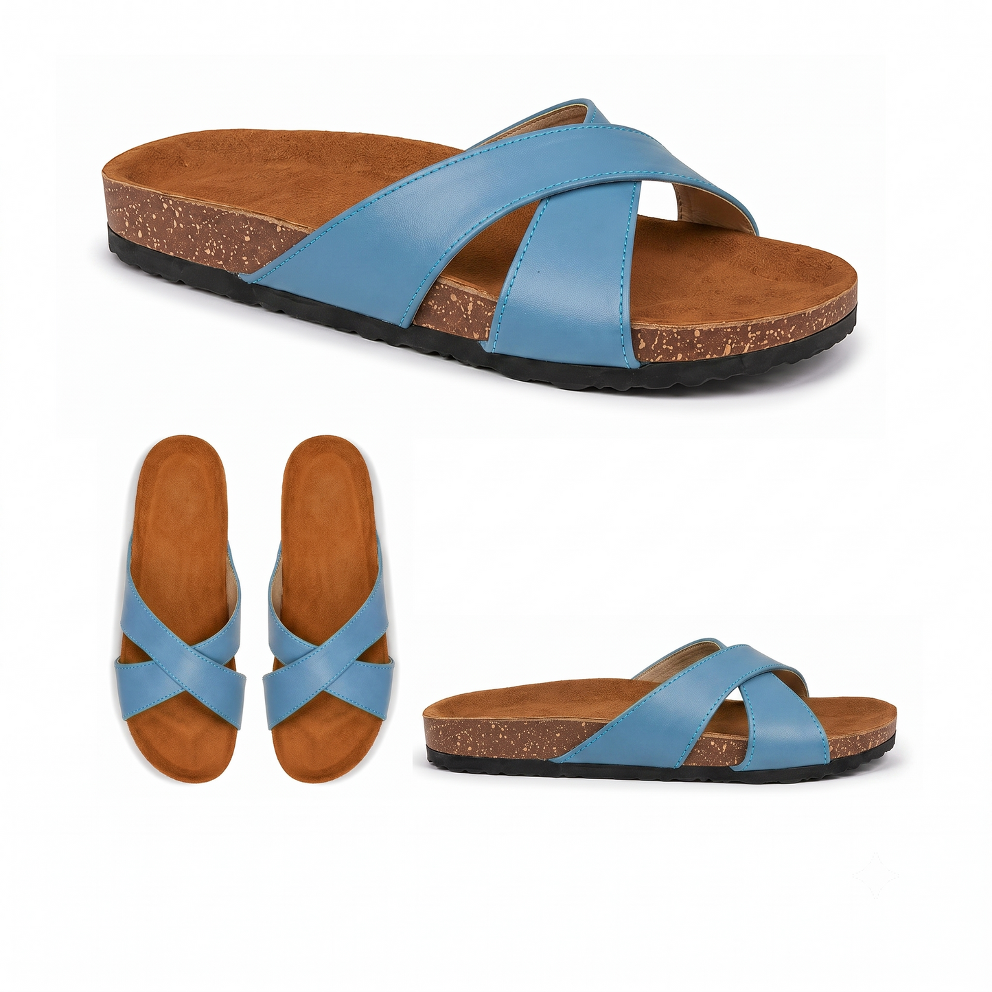 Hollis – Cross Slide