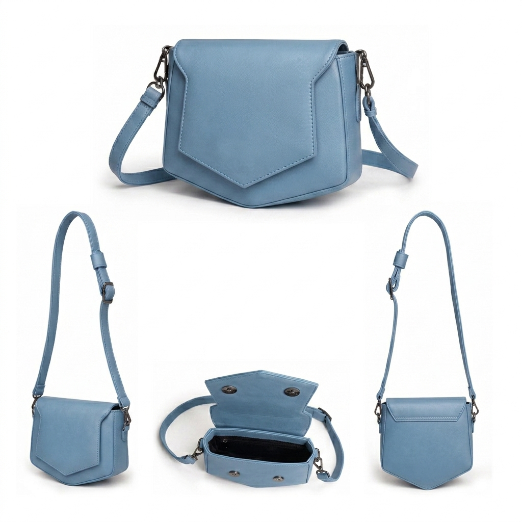Zyn – Mini Crossbody