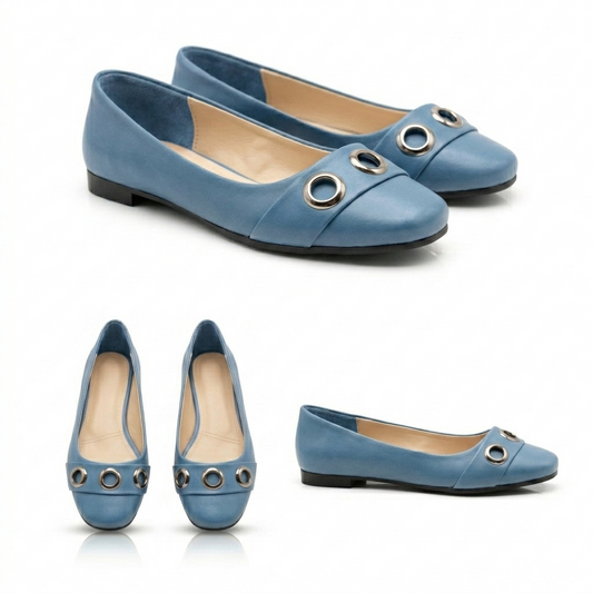 Valora – Ring Flat