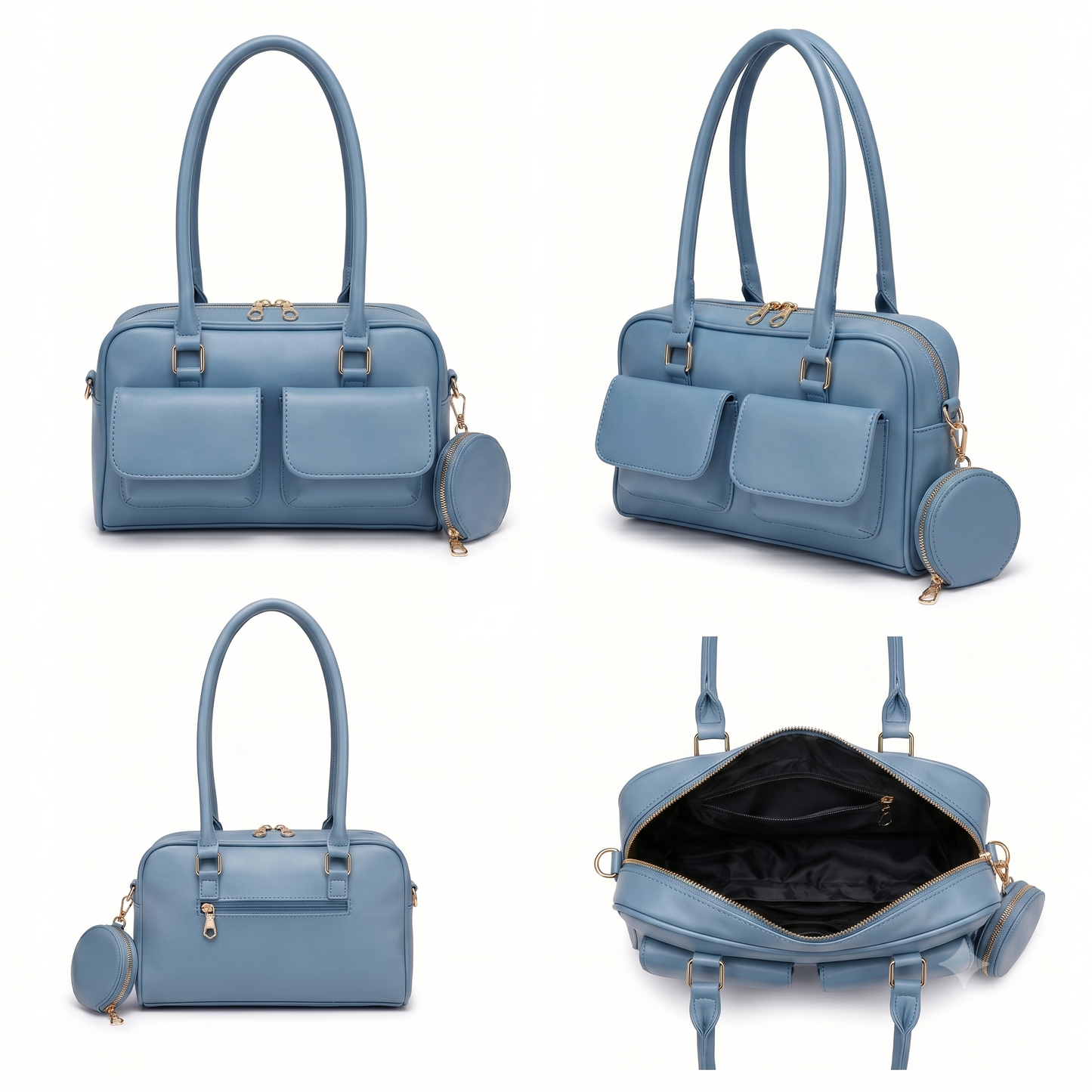 Vivienne – Utility Bag