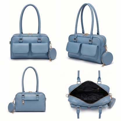 Vivienne – Utility Bag