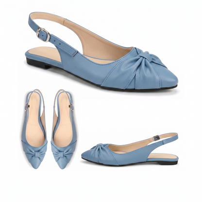 Hadley – Bow Flats