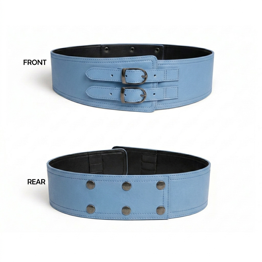 Rico – Corset Belt