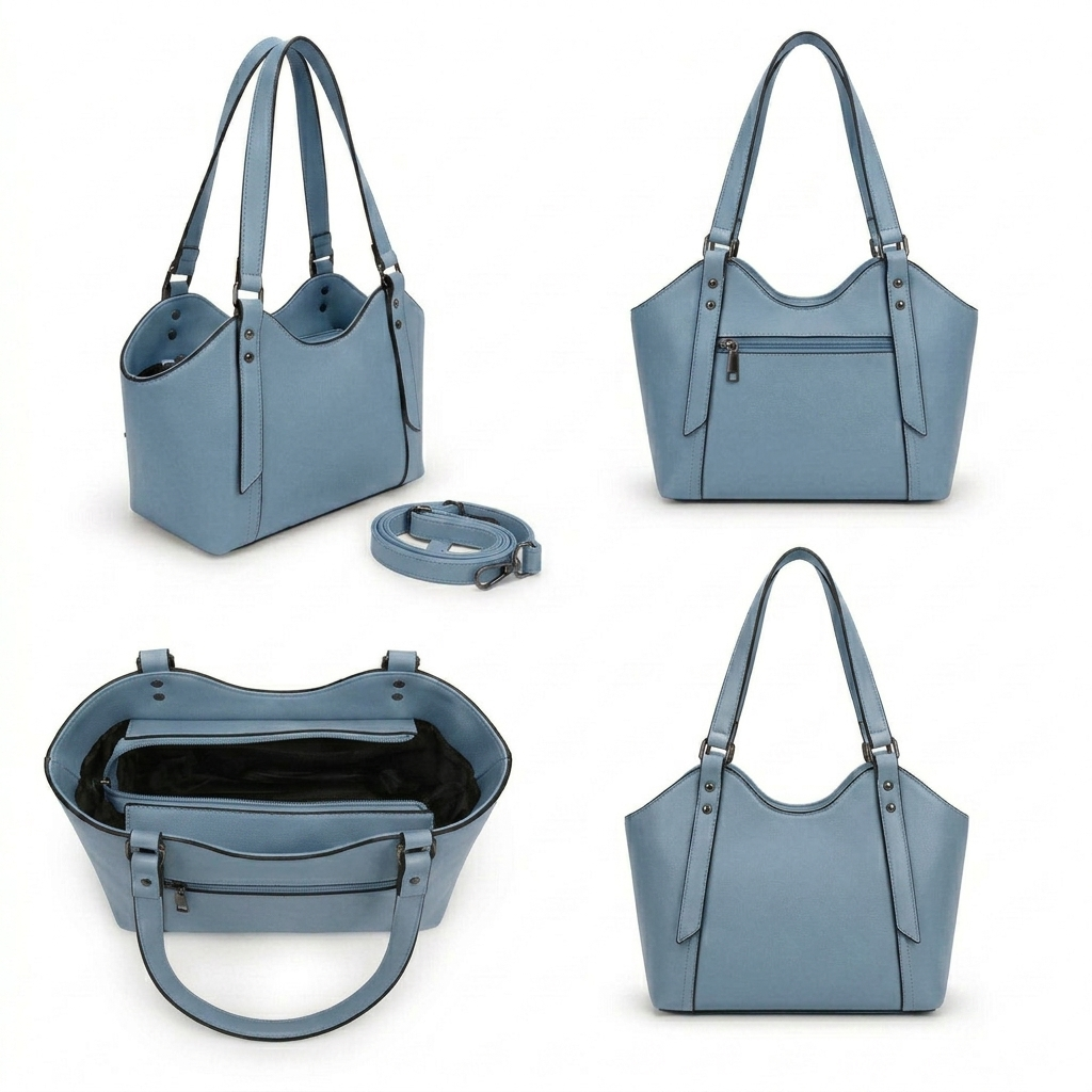 Camila – Tote Bag