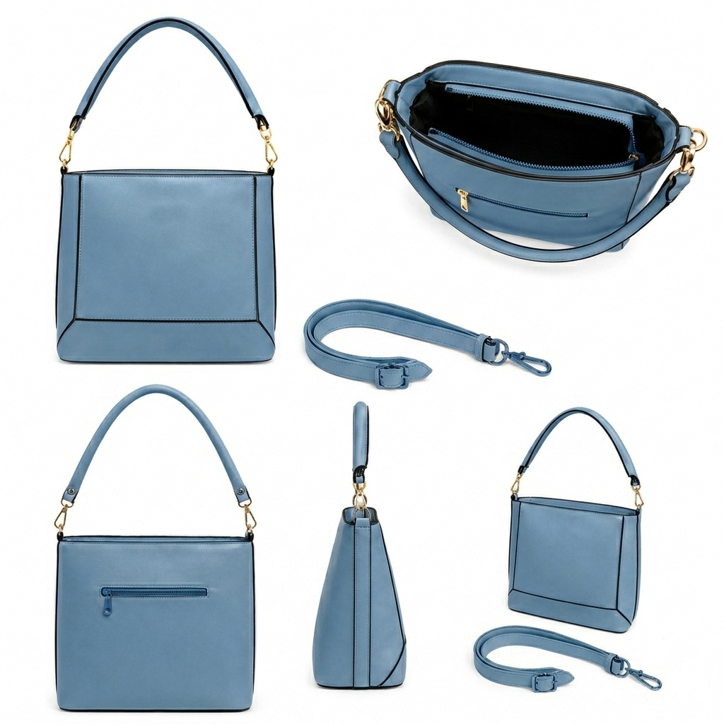 Monara – Convertible Bag