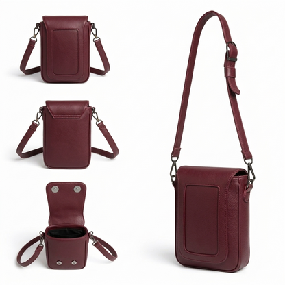 Arix – Shoulder Bag