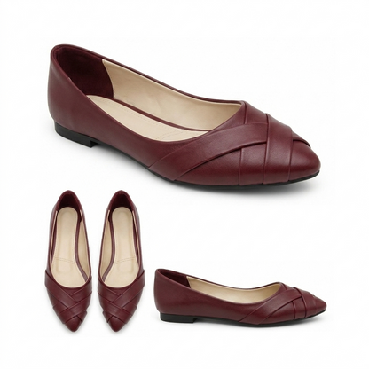 Ira – Strap Flat