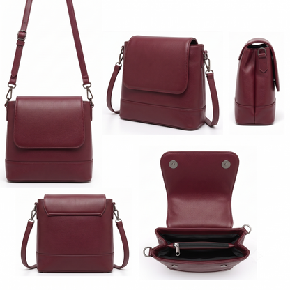 Cressa – Crossbody Bag