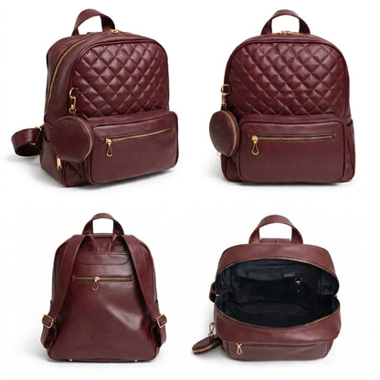 Vertex – Backpack