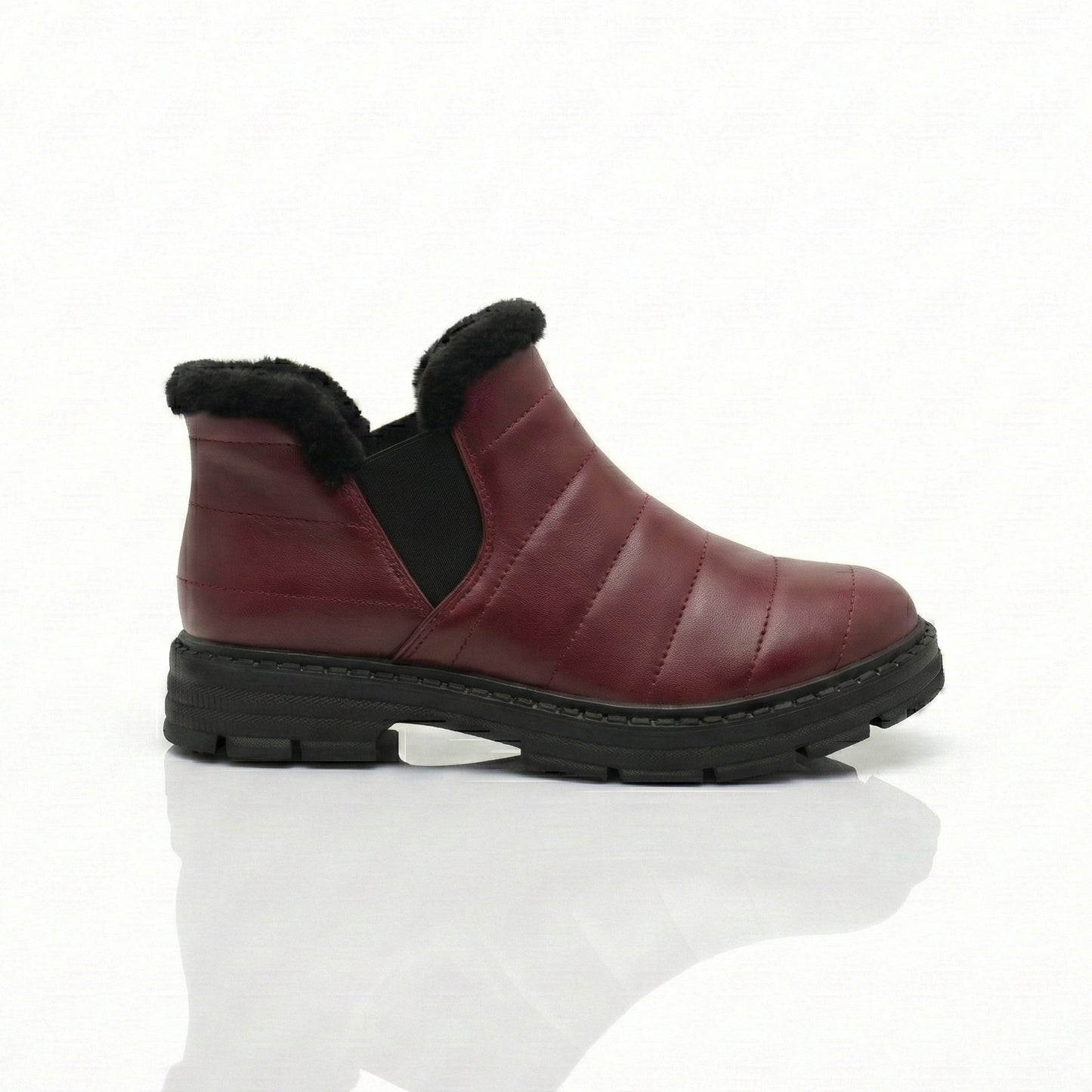 Vero Ankle Boot