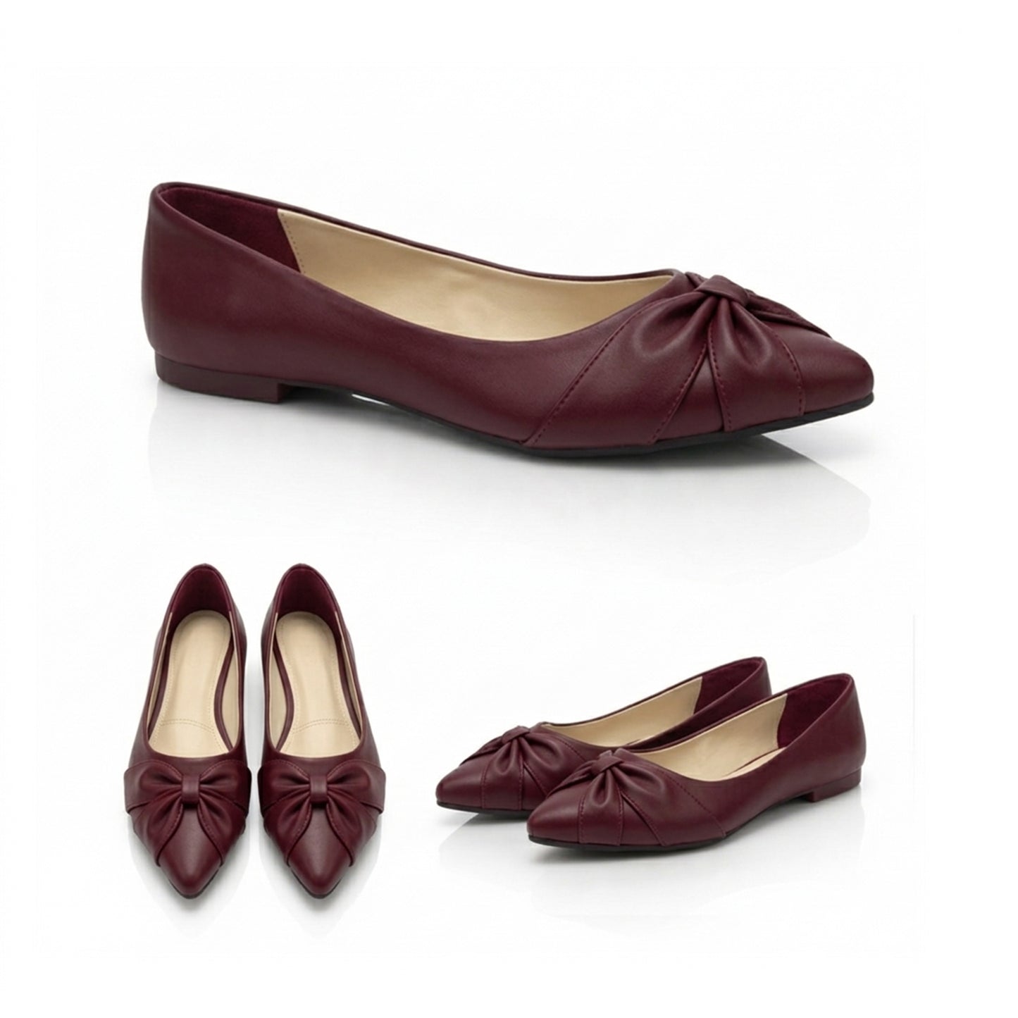 Solea – Flat