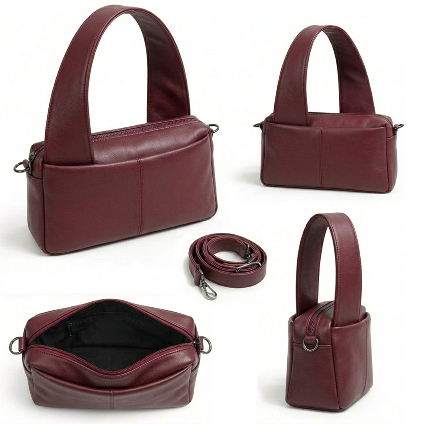 Elyon – Mini Shoulder Bag