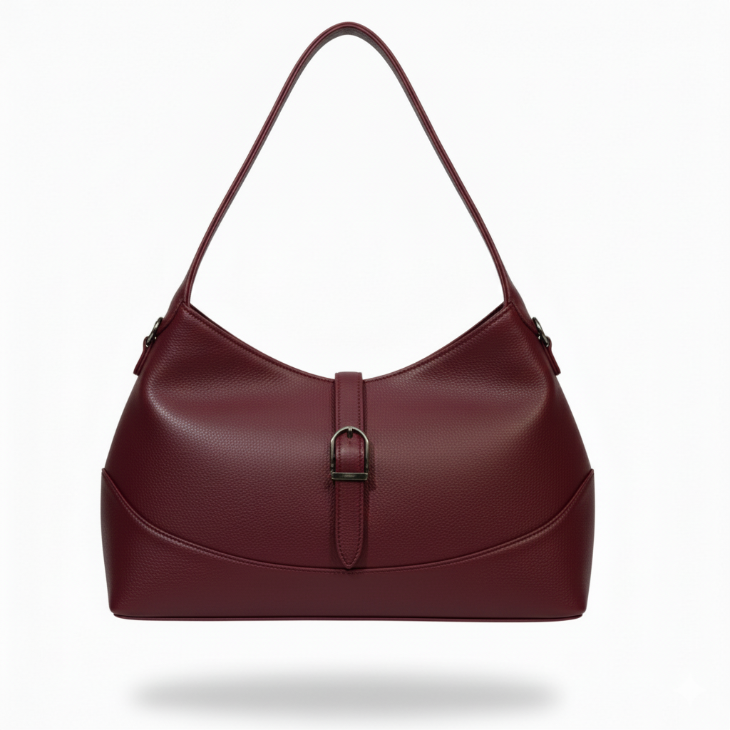 Cinto Large Hand & Crossbody Bag | Scarpella