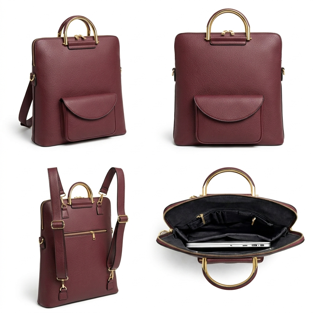 Juna – Backpack