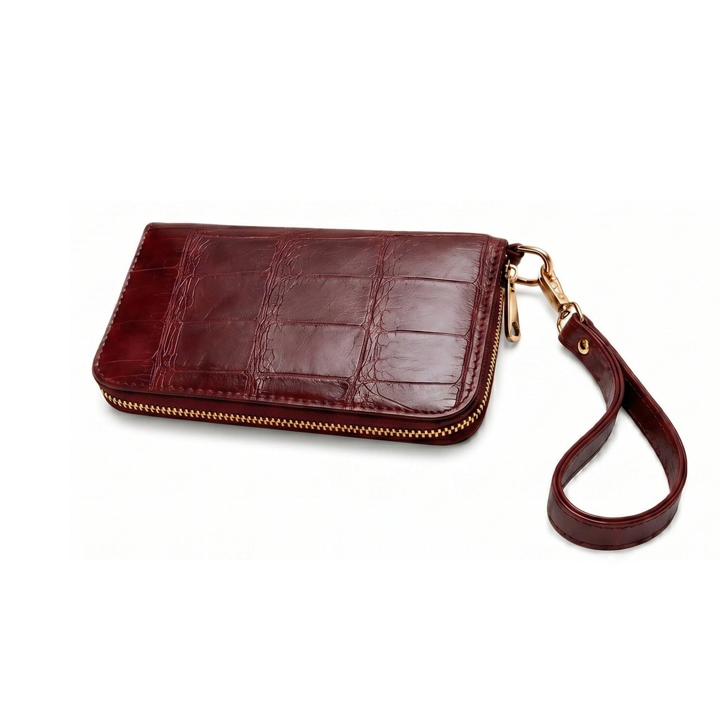 Vivara – Croc Wallet