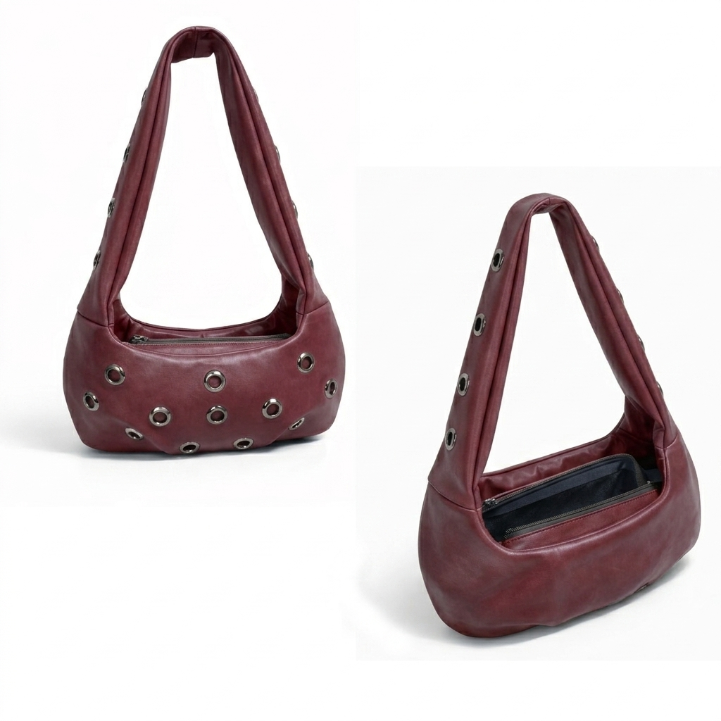 Zirelle – Shoulder Bag