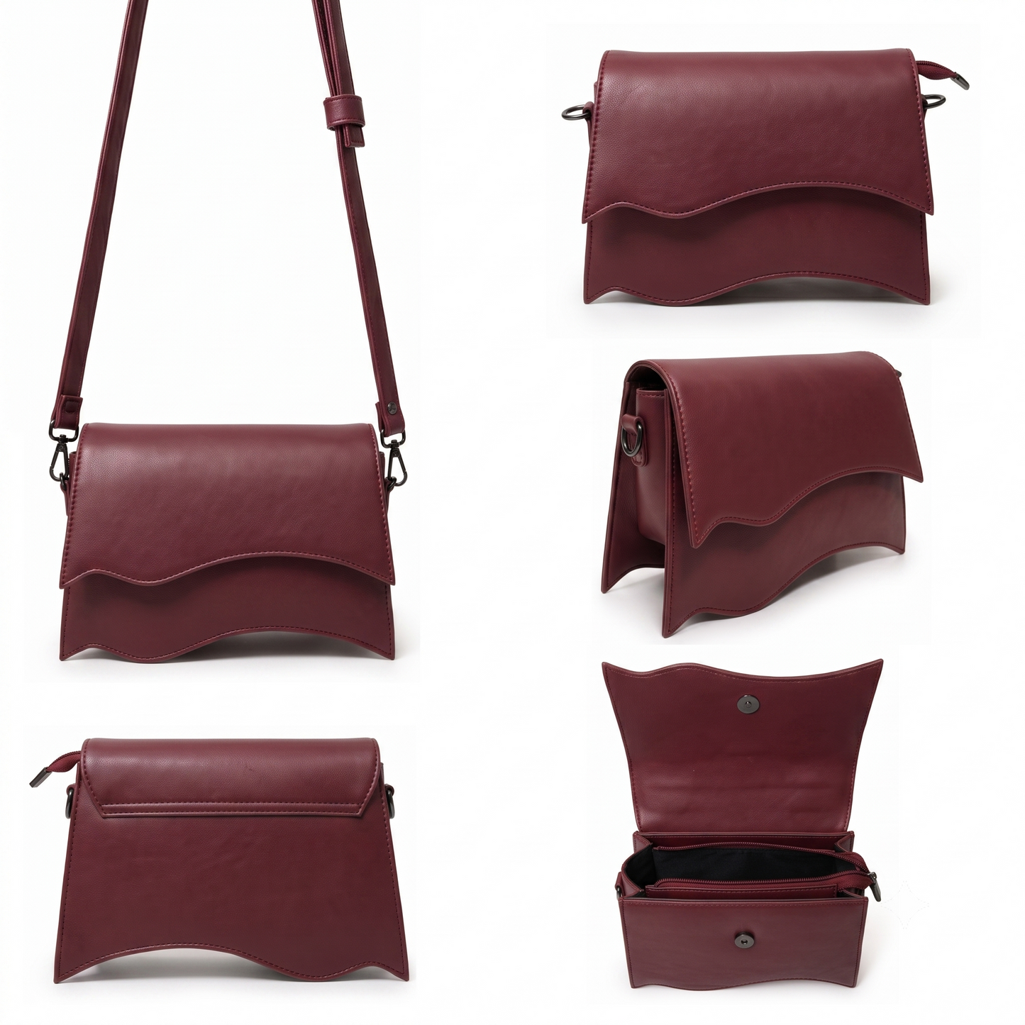 Tatum – Crossbody Bag