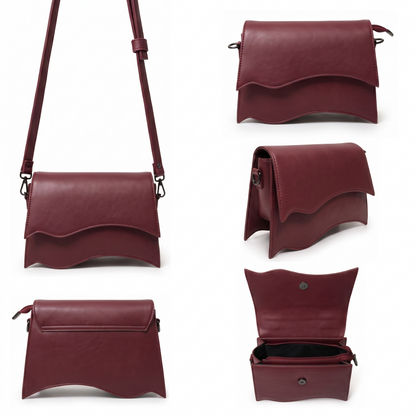 Tatum – Crossbody Bag