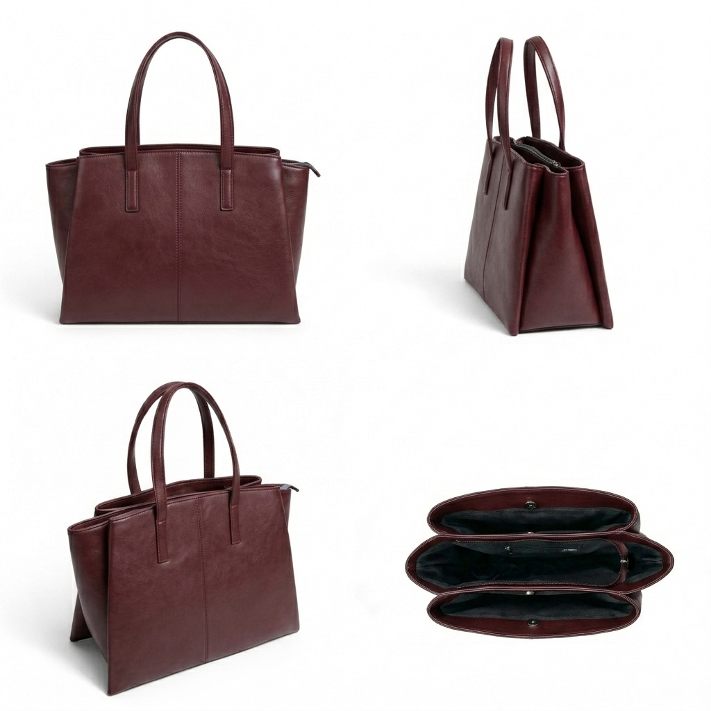 Omni Large Work Tote