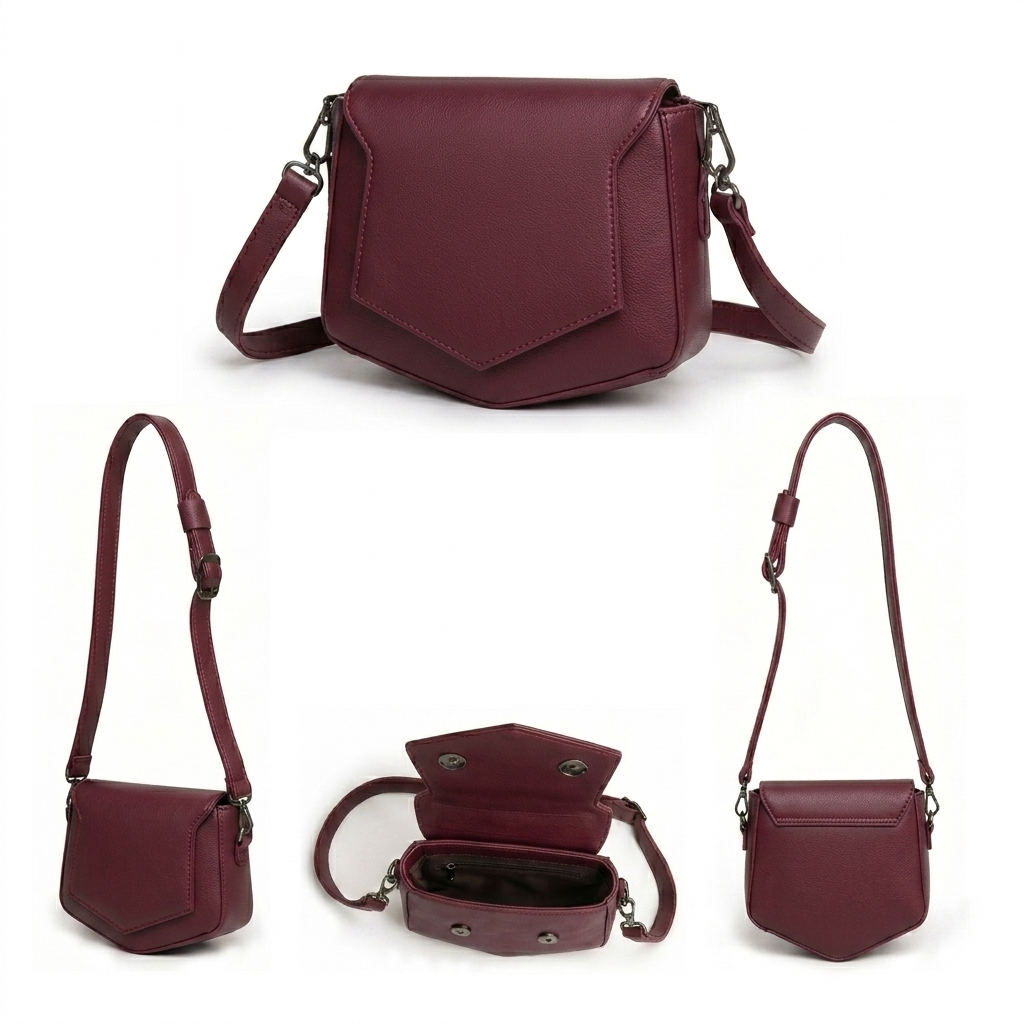 Zyn – Mini Crossbody