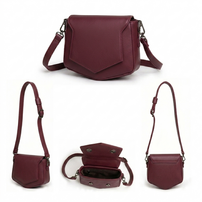 Zyn – Mini Crossbody