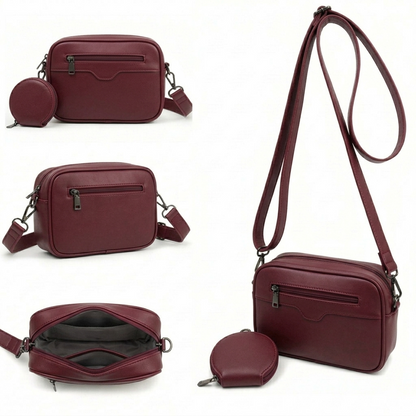 Mila – Mini Crossbody