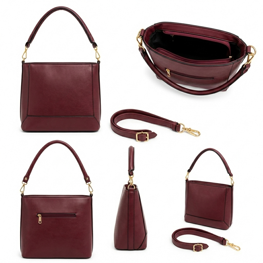 Monara – Convertible Bag