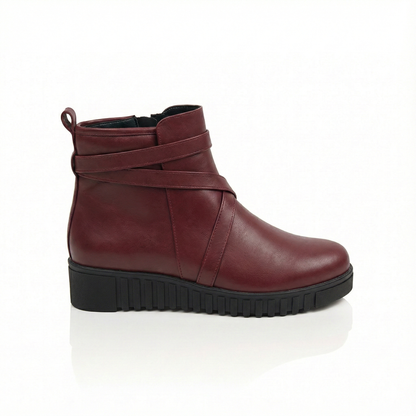 Vanguard Ankle Boot