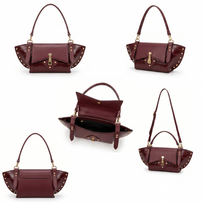 Arvella – Luxe Shoulder Bag