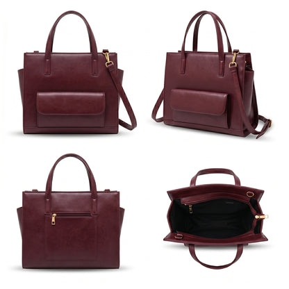 Elle – Structured Work Bag