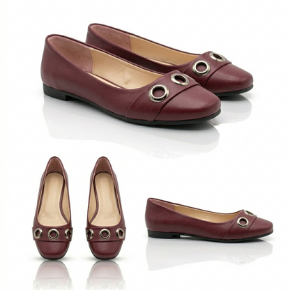 Valora – Ring Flat