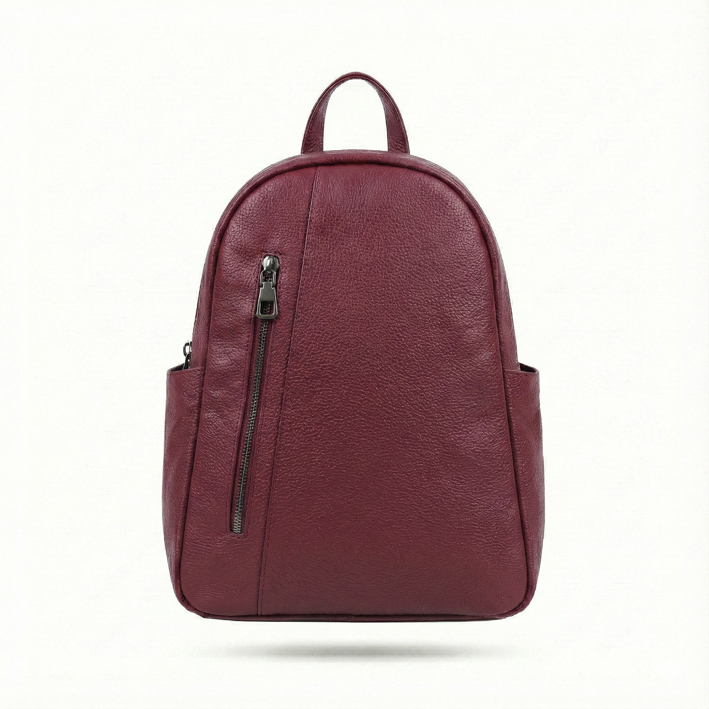 Tempo Solid Backpack | Scarpella