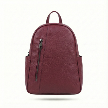 Tempo Solid Backpack | Scarpella