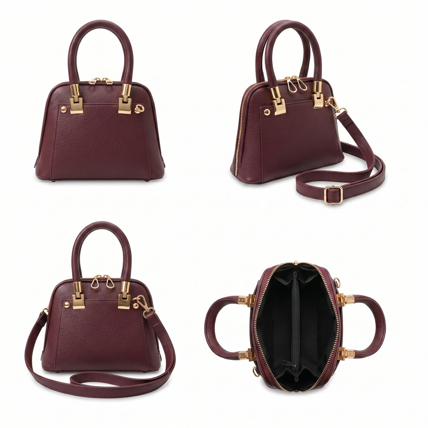 Juliet – Compact Crossbody